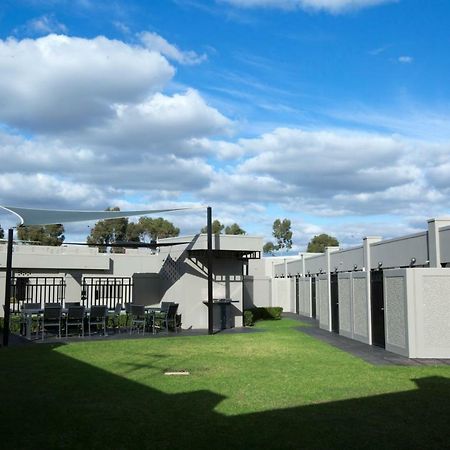 Motel Southgate à Shepparton Extérieur photo