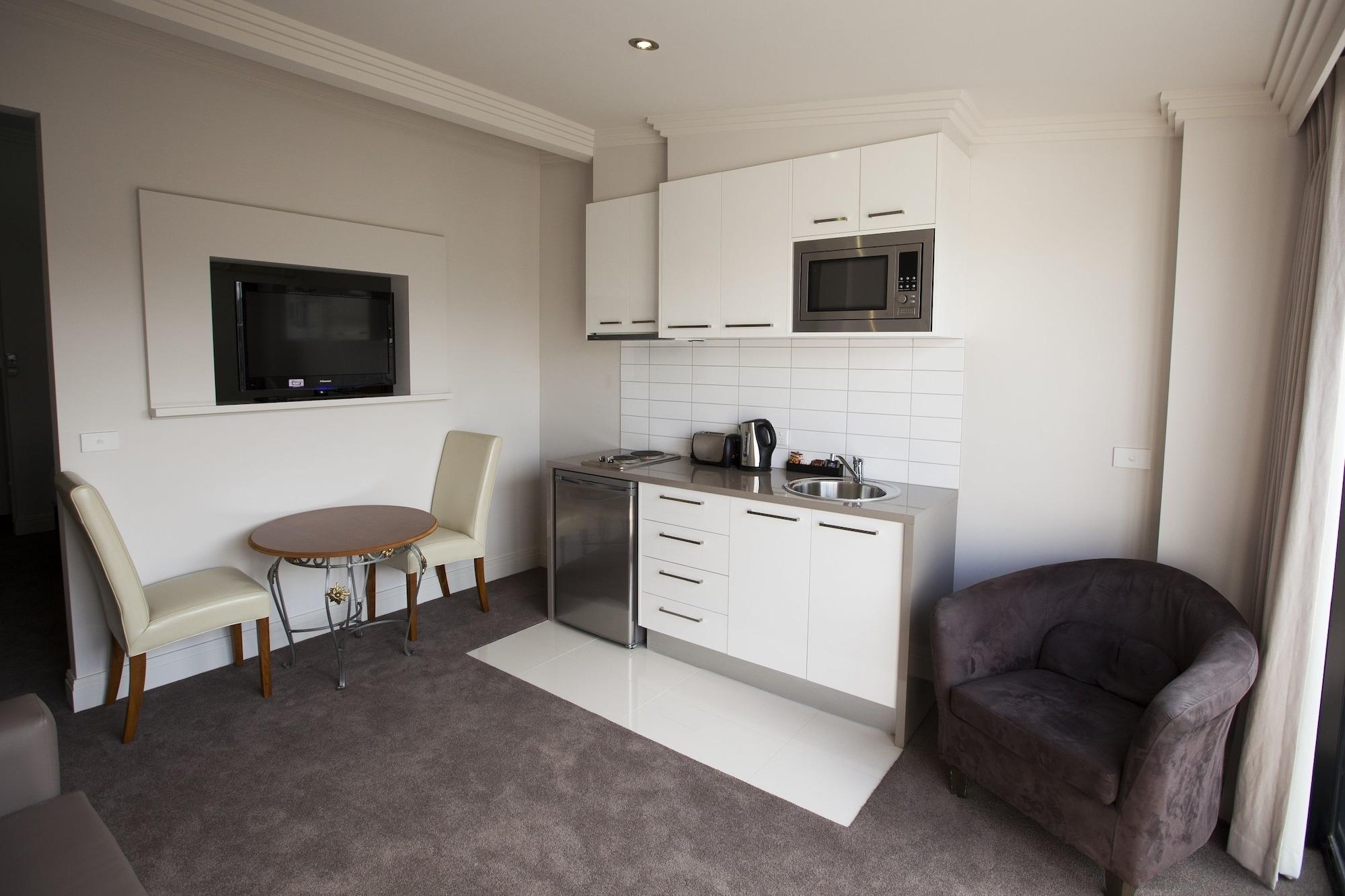Motel Southgate à Shepparton Extérieur photo