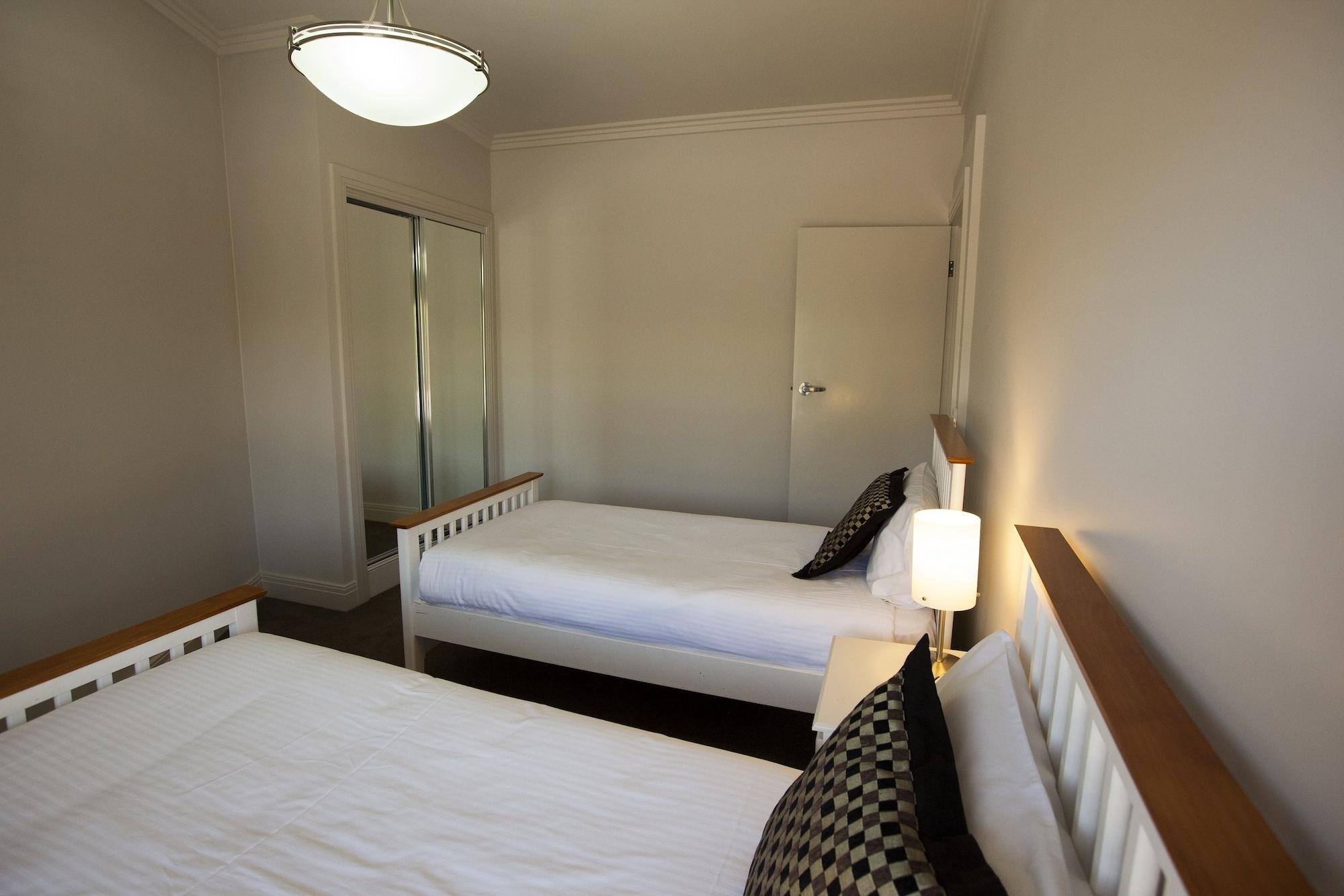 Motel Southgate à Shepparton Extérieur photo