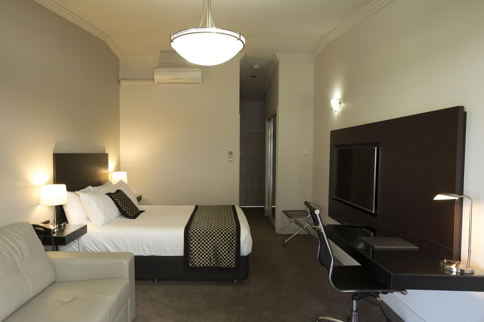 Motel Southgate à Shepparton Extérieur photo