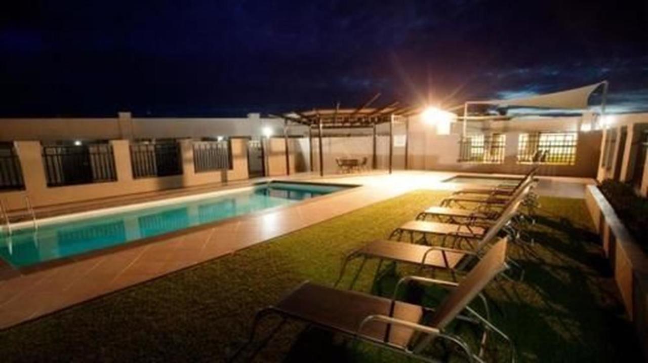 Motel Southgate à Shepparton Extérieur photo
