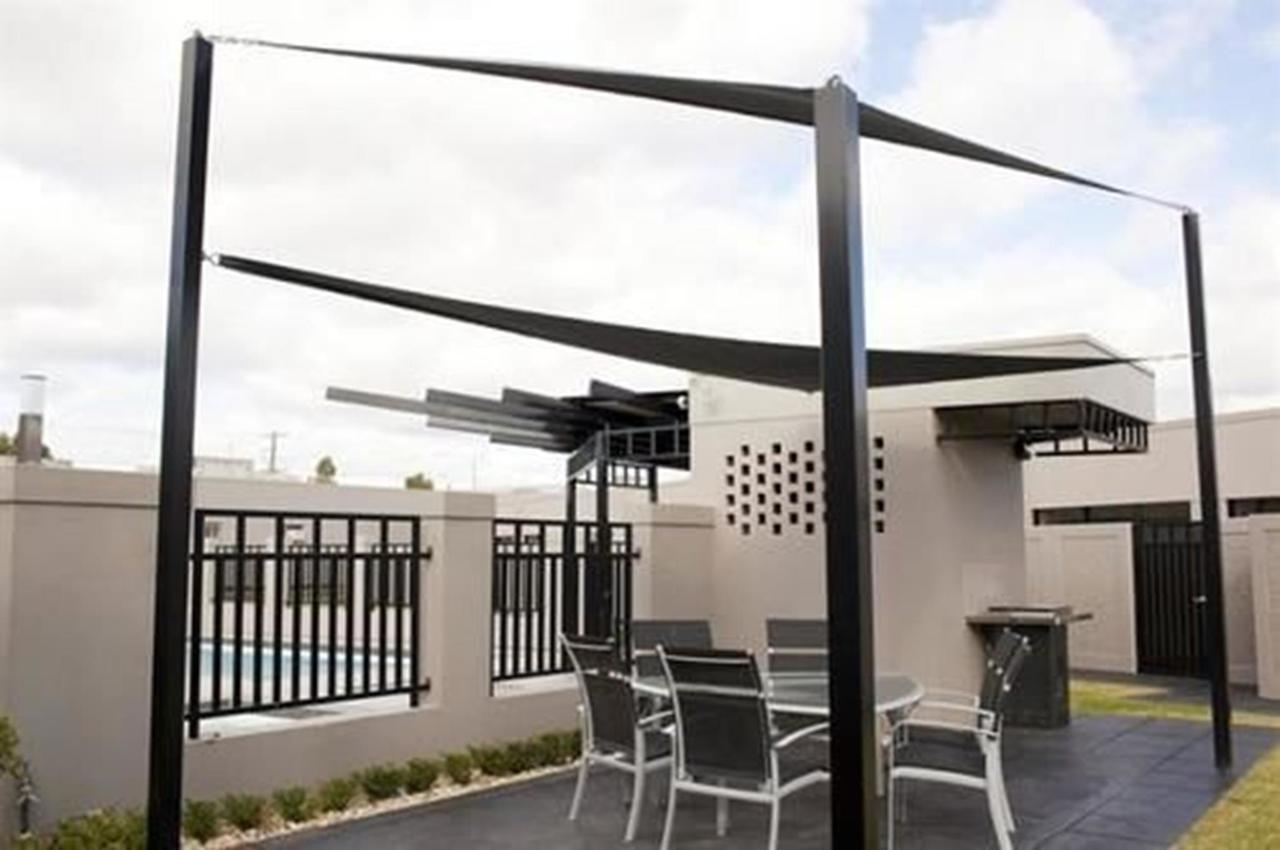 Motel Southgate à Shepparton Extérieur photo